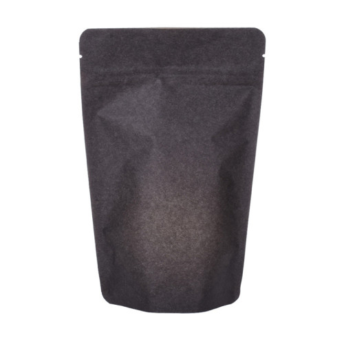 Sacos de embalagem de grãos de café com válvula unidirecional