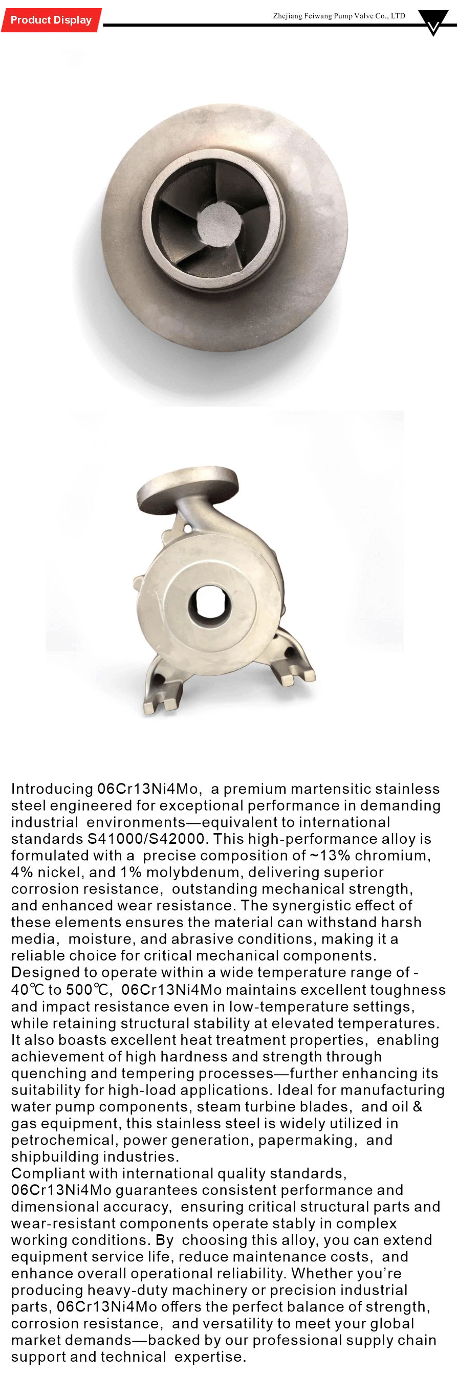 Stainless steel series-xiangqing1-FW081