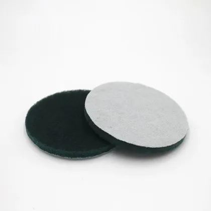 Min Order 100PCS Sponges & Scouring Pads for Polishing Chicken Tool