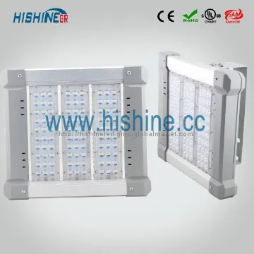 China Manufacturer High Efficiency 120w Led Tunnel Light