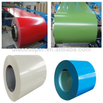 PPGL Prepainted Galvalume Steel Coil