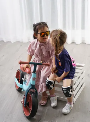 Baby Walker Balance Bike Bike Running Bikes