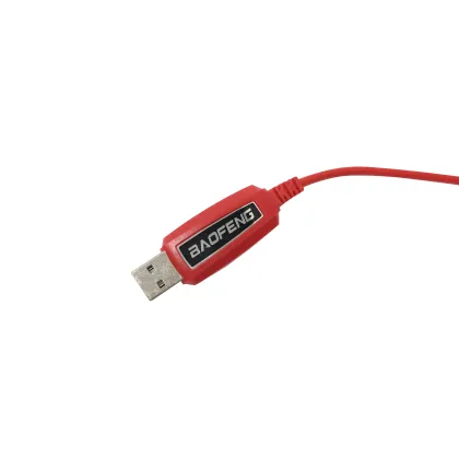 Baofeng Programming Cables - Compatible with Various Baofeng Models