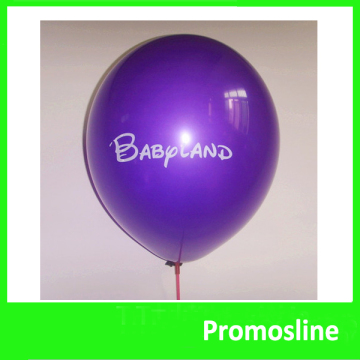 Hot Sell custom eco-friendly latex free balloon