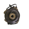 708 - 7W -00170 Komatsu Buldozer için Motor D275