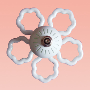 Energy Saving Lamp-Flower Shape