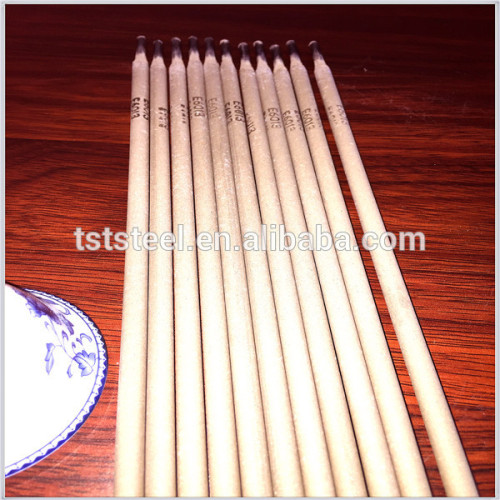 ship building and repair use e6013 Mild Steel Electrodes with smooth,stable arc characteristics