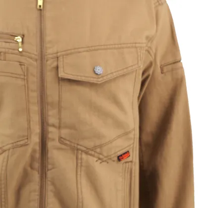 The Factory Workshop Clothing