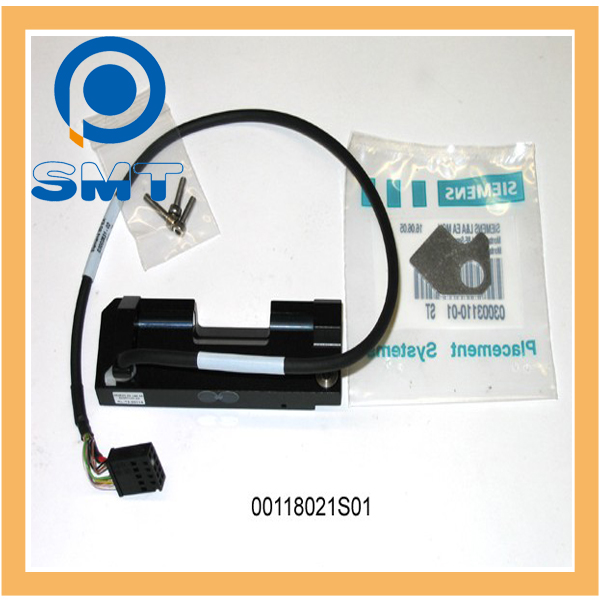00118021S01 siemens siplace spares  parts