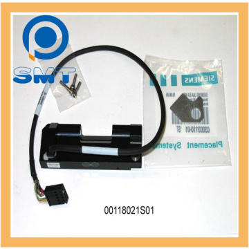 ASM SIEMENS SIPLACE SPARE PARTS 00118021S01 SENSOR