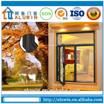 2016 February is the most popular of a casement window