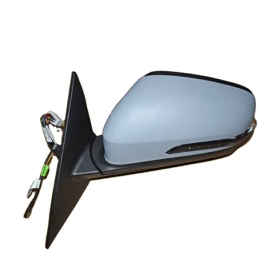 Original Quality Left Outer View Mirror for Chery Tiggo 7 Pro, Tiggo 8, Tiggo 8 Pro