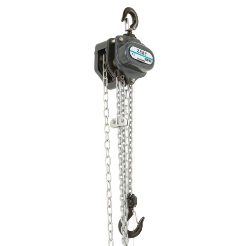 Manual Chain Hoist for sale