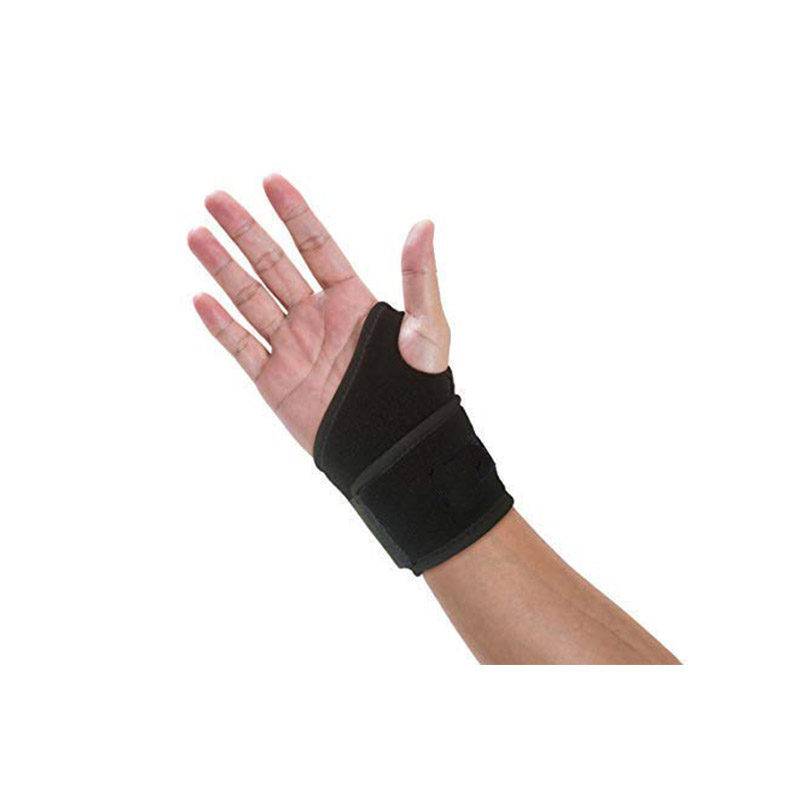 I-Carpal Tunnel Wrist Brace ye-Tendonitis