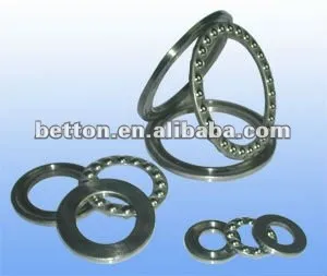 china thrust ball bearing 52213