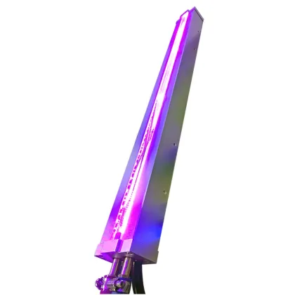 UV Curing System for Sheet-Fed Offset Printers