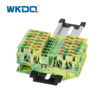 Spring Terminal Block connector