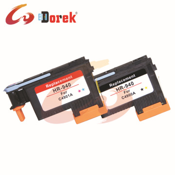 for HP 940 printhead for hp 8500a printhead for C4900A C4901A