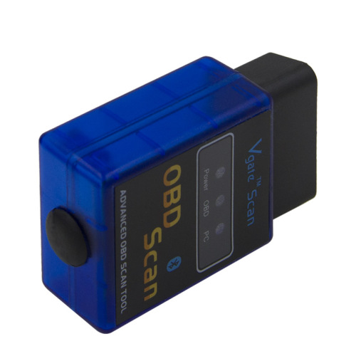 Vgate Elm327 Bluetooth V2.1 자동차 Obdii 버스 스캐너 무선 인터페이스 가능, Bossgoo.com의 ...