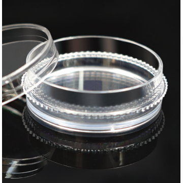 35mm Cell Culture Dishes With Griping Ring