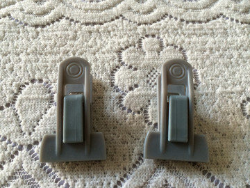Lovely Plastic Hanger Clips Clothes Hanger Clips T