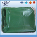 Good quality pvc coated tarpaulin with eyelets