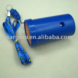 whistle