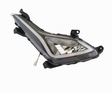High Quality LED Fog Lamps for Hyundai Elantra 2014-2016