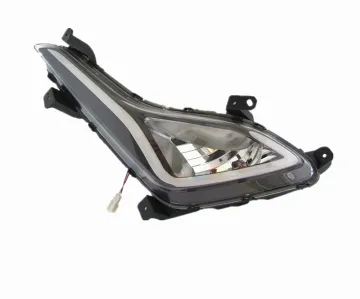 High Quality LED Fog Lamps for Hyundai Elantra 2014-2016