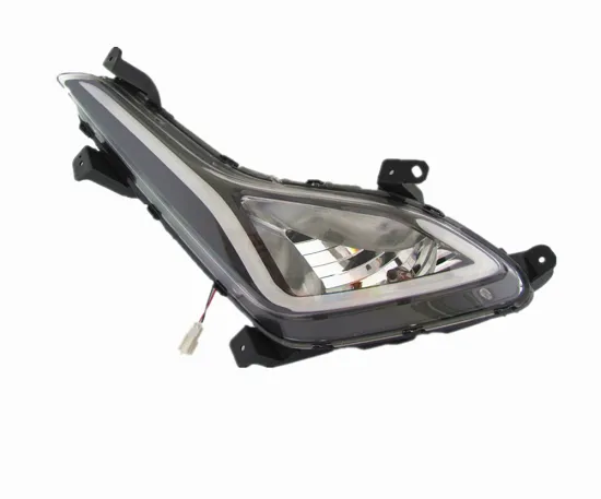 High Quality LED Fog Lamps for Hyundai Elantra 2014-2016