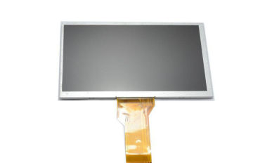 Replacement 400nits Ej070na-01k 7 Inch Tablet Lcd Panel Innolux Lcd Screen 800*480