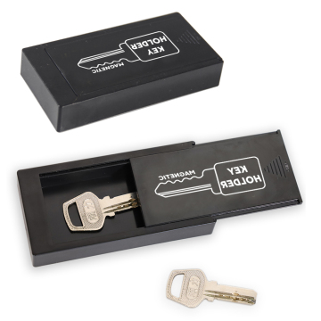 Người giữ phím từ tính Eastommy với Magnet trở lại