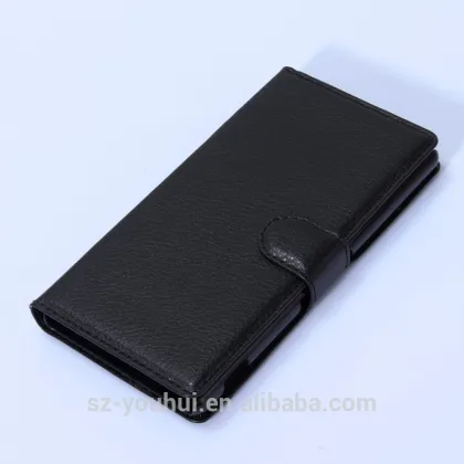 Latest Design for Sony Z3 case