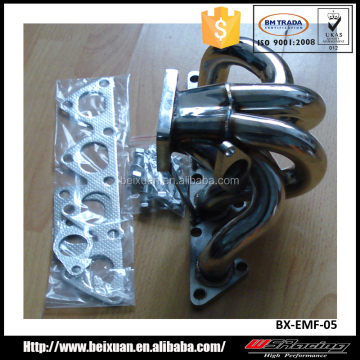 Bán nóng ống xả Turbo đa tạp cho các mẫu Honda Civic B16 &amp; B18: Tăng hiệu suất của bạn ngay hôm nay!