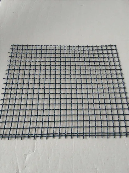 Crimped Barbecue Grill Wire Mesh for Roast