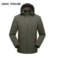 Men's Jacket Warm Men's Clothing Ski Outfit