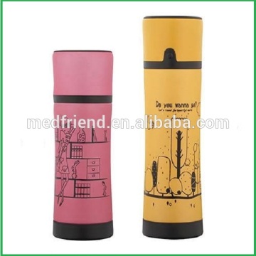 Korean thin cup