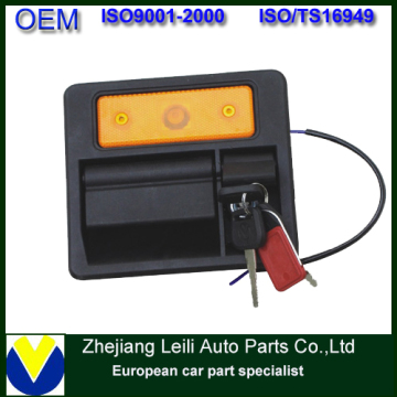 High Quality Bus Door Lock with Lamp (LL-184C)