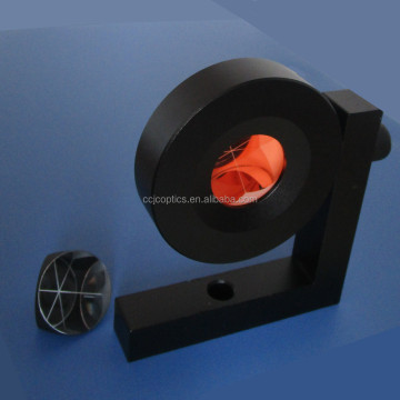 90 graden L-Bar Mini Prism GMP104 voor totaal station