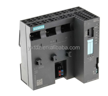New Original 6ES7315-2AG10-0AB0 PLC PAC & Controller