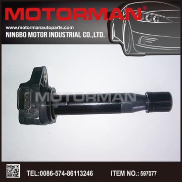 CITROEN ignition coil 597077