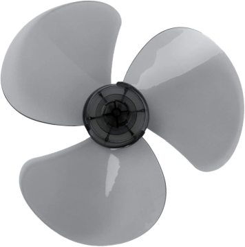 Factory Direct Sell OEM High Quality YongSheng PP Fan Blades for Floor/Table/Floor Fans