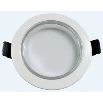 20W White frame SMD LED down light