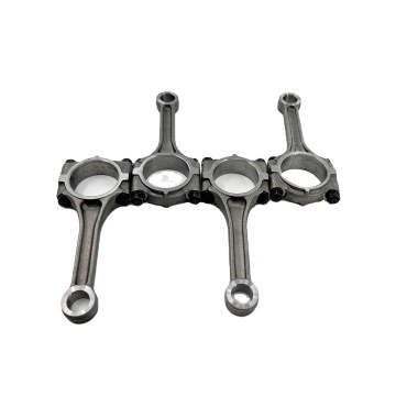 Jualan Kilang Haishida: Hyundai Elantra &amp; Yakunt Car Connecting Rods untuk enjin G4GA/G4edoe