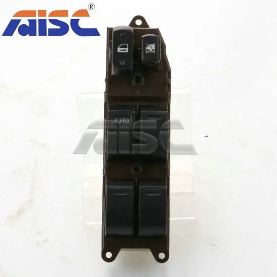 84820-60130 AISC Power Window Switch for Toyota Land Cruiser FZJ100