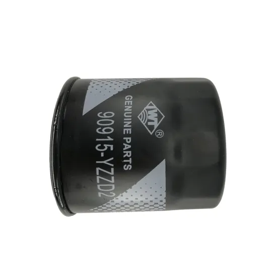 Hot Selling LWT 2024 Car Oil Filters for TOYOTA Engines