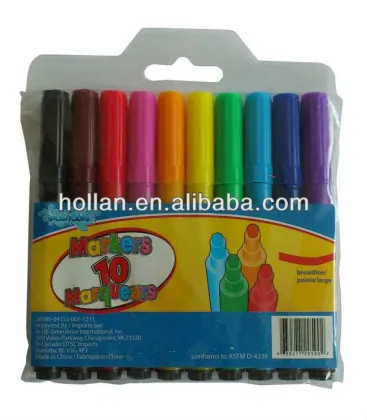 Explore Broadline/Points Large Water Color Pens: Your Ultimate Guide to High-Quality Art Supplies