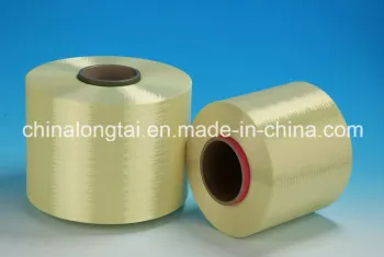 1500d Aramid Yarn with High Tenacity