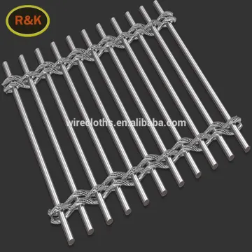 Stainless steel Decorative Wire Mesh
