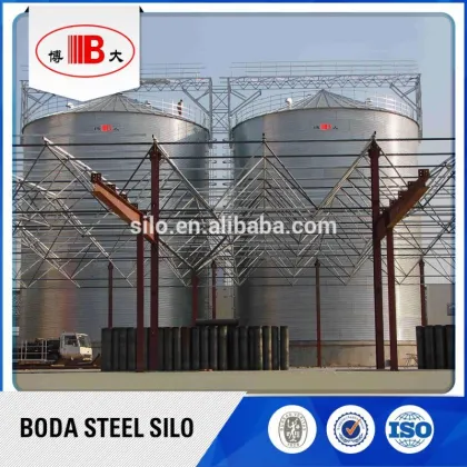 grain silos sale prices